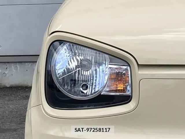 Suzuki ALTO 2019-10 7875175-8