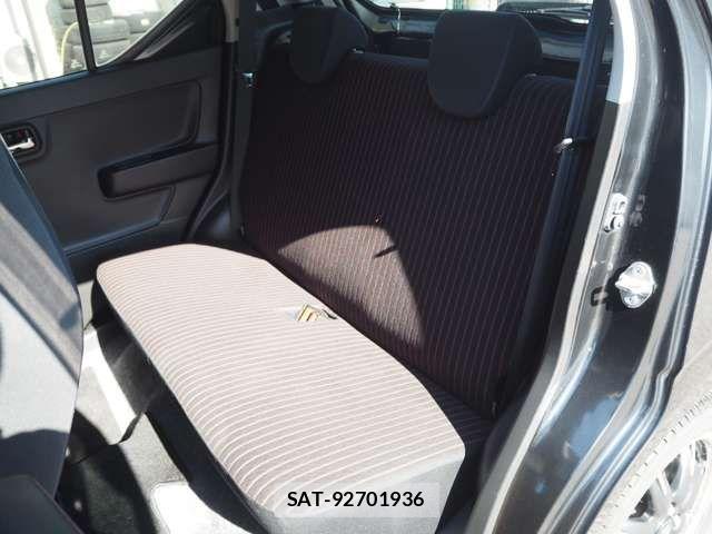 Suzuki ALTO 2015-04 7875181-9