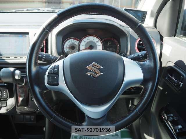 Suzuki ALTO 2015-04 7875181-17