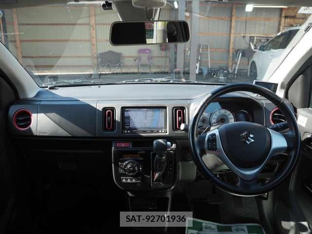 Suzuki ALTO 2015-04 7875181-1