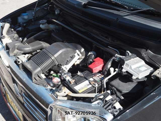 Suzuki ALTO 2015-04 7875181-19