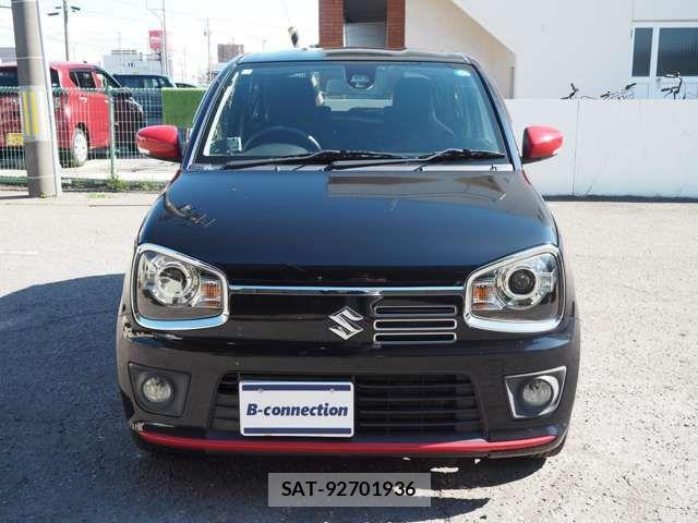 Suzuki ALTO 2015-04 7875181-3