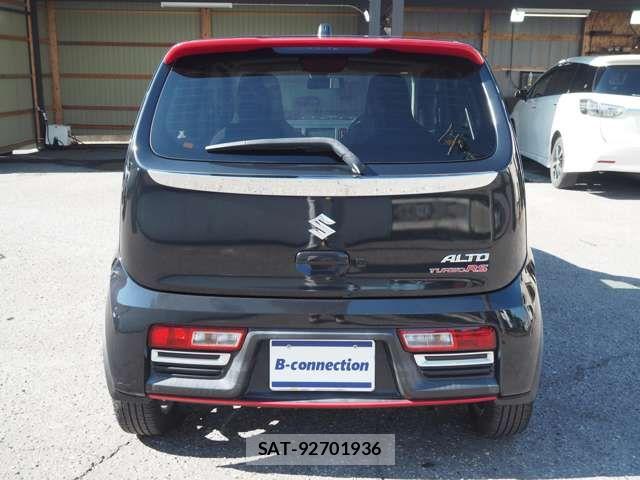 Suzuki ALTO 2015-04 7875181-4
