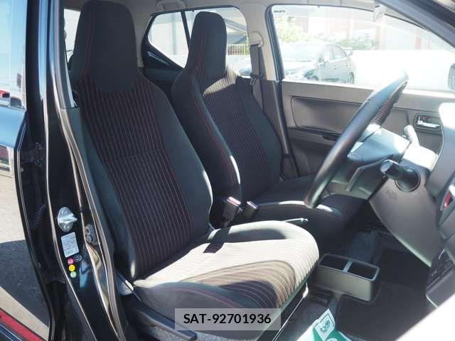 Suzuki ALTO 2015-04 7875181-7