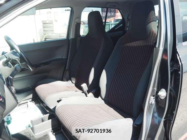 Suzuki ALTO 2015-04 7875181-8