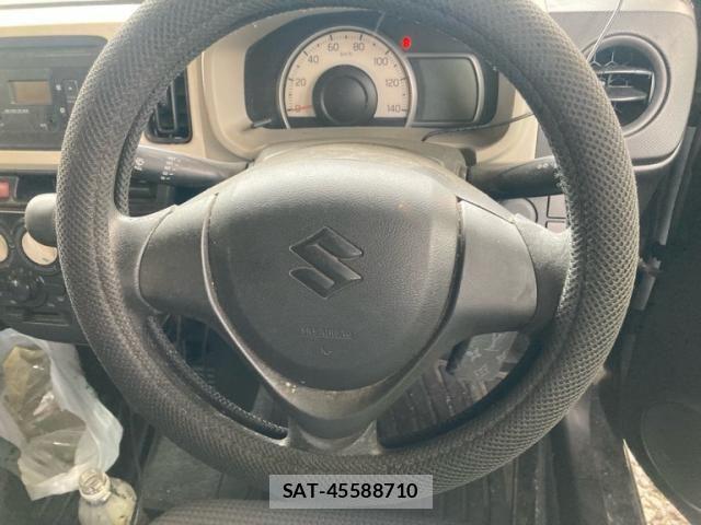 Suzuki ALTO 2016-01 7875190-13