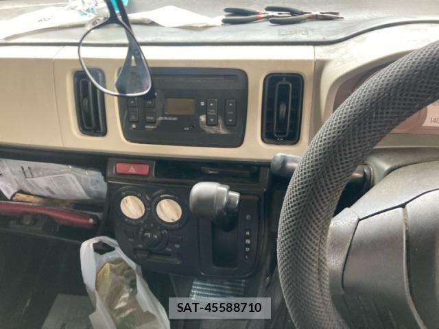 Suzuki ALTO 2016-01 7875190-14