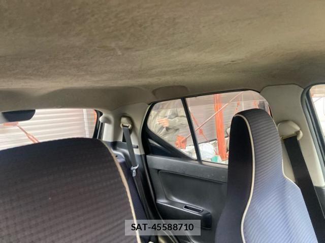 Suzuki ALTO 2016-01 7875190-16
