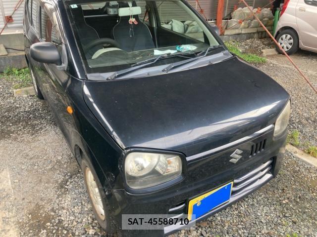 Suzuki ALTO 2016-01 7875190-1