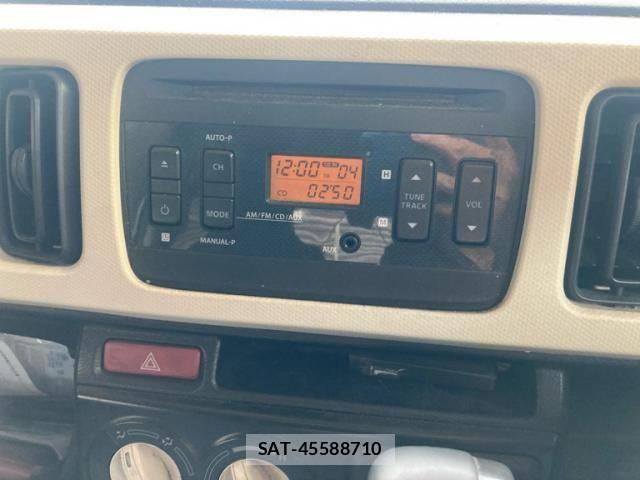 Suzuki ALTO 2016-01 7875190-19