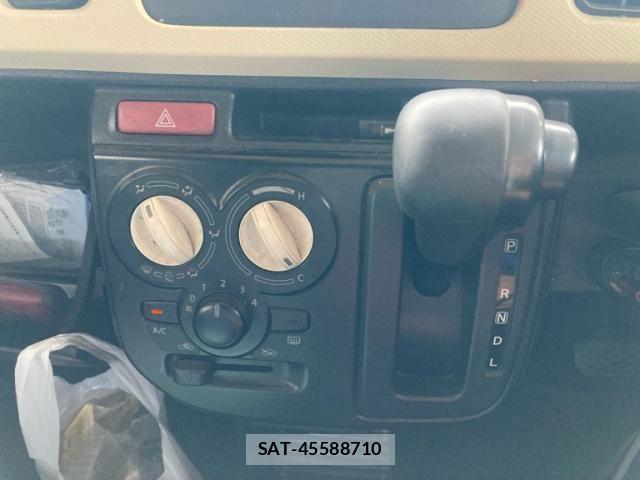 Suzuki ALTO 2016-01 7875190-20