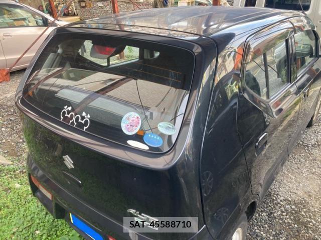 Suzuki ALTO 2016-01 7875190-2