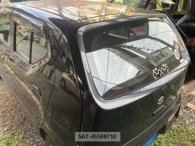 Suzuki ALTO 2016-01 7875190-3