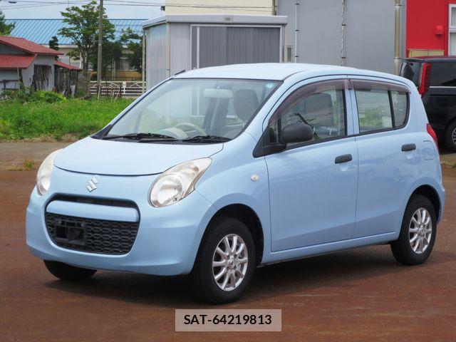 Suzuki ALTO 2013-05 7875184-0