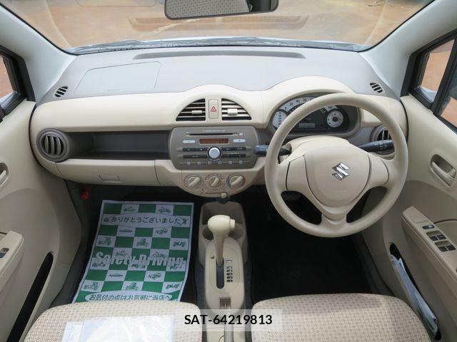 Suzuki ALTO 2013-05 7875184-9