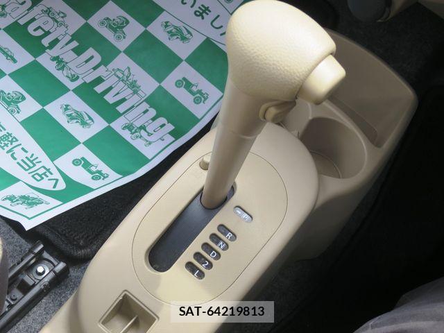 Suzuki ALTO 2013-05 7875184-13