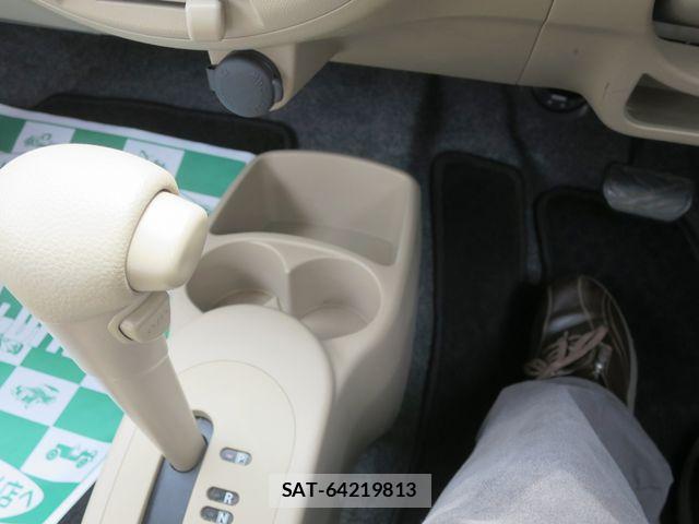 Suzuki ALTO 2013-05 7875184-15