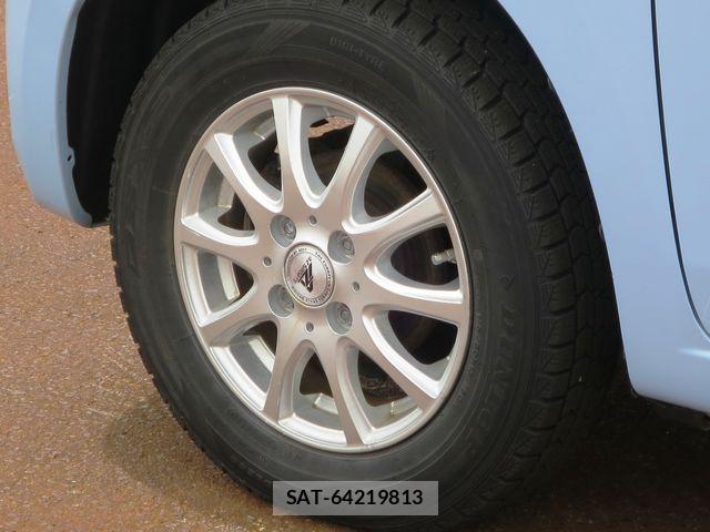 Suzuki ALTO 2013-05 7875184-18