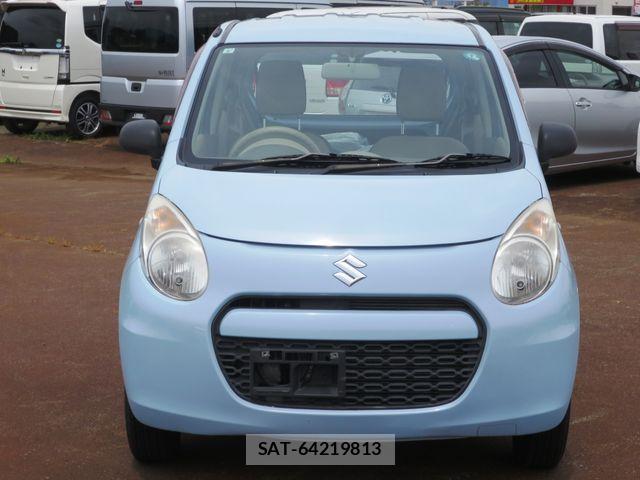 Suzuki ALTO 2013-05 7875184-1