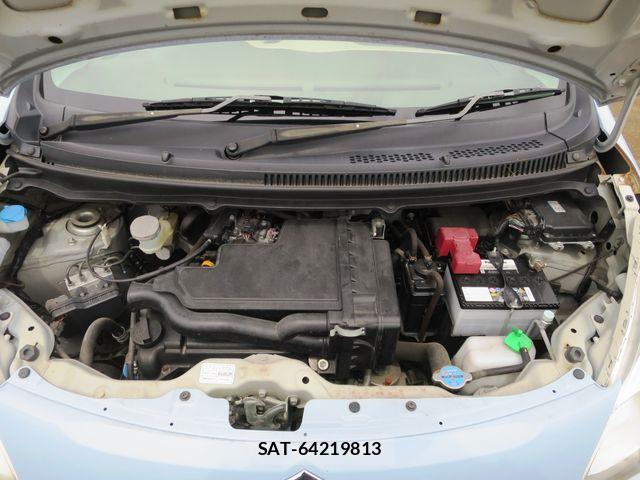 Suzuki ALTO 2013-05 7875184-20