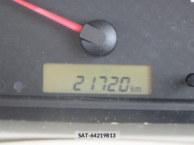 Suzuki ALTO 2013-05 7875184-22