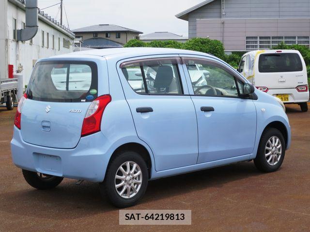 Suzuki ALTO 2013-05 7875184-2