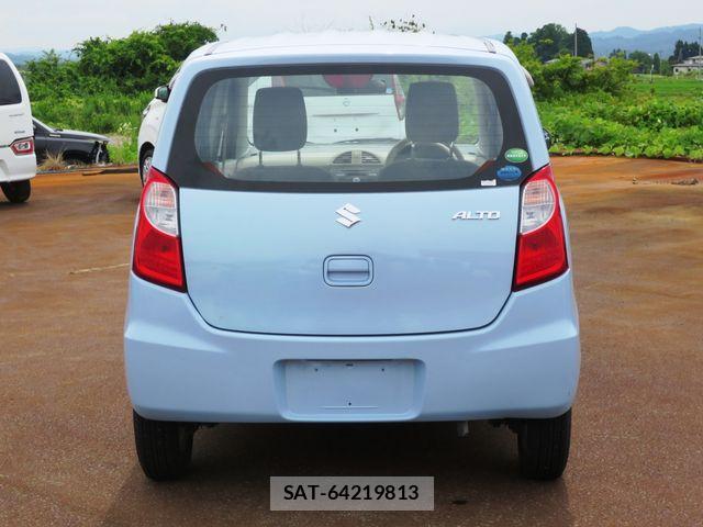 Suzuki ALTO 2013-05 7875184-3
