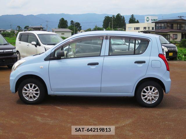 Suzuki ALTO 2013-05 7875184-4
