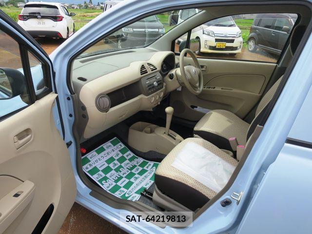 Suzuki ALTO 2013-05 7875184-5