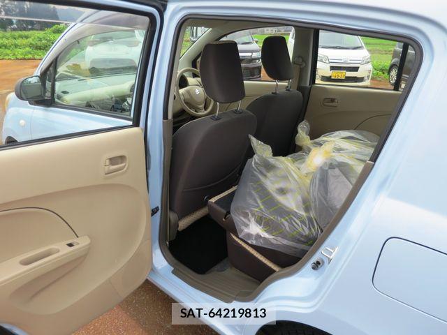 Suzuki ALTO 2013-05 7875184-6
