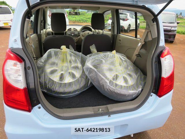 Suzuki ALTO 2013-05 7875184-7