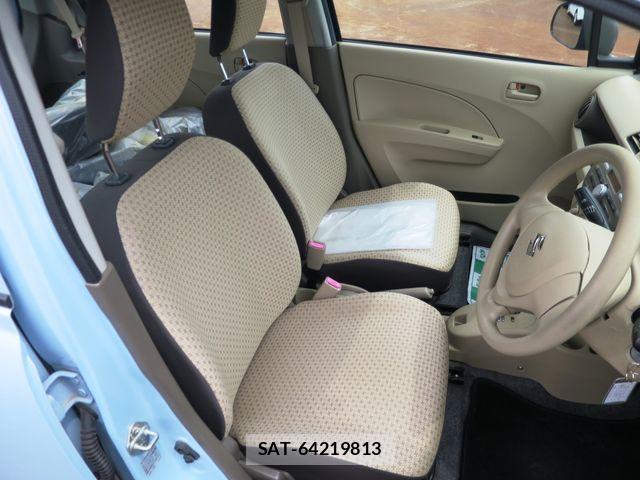 Suzuki ALTO 2013-05 7875184-8