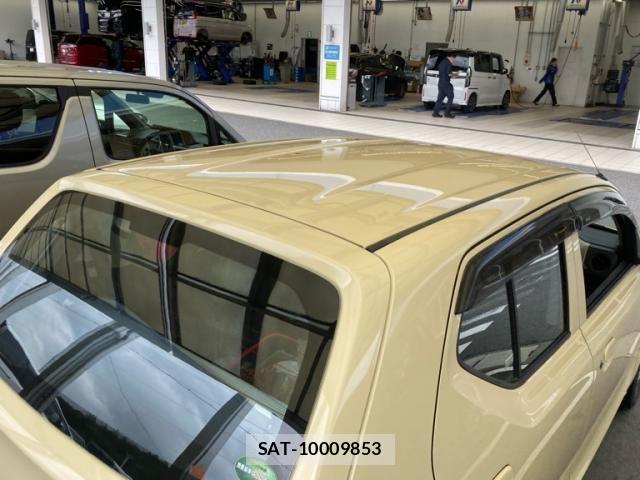 Suzuki ALTO 2019-10 7875186-10
