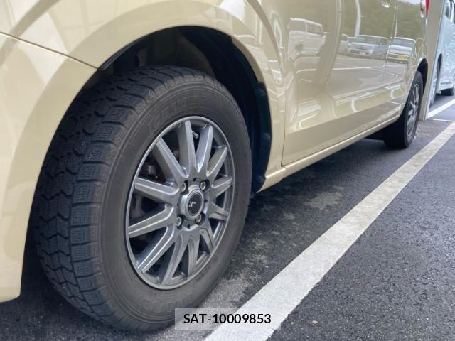 Suzuki ALTO 2019-10 7875186-14