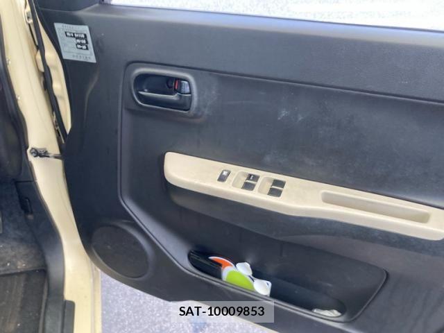 Suzuki ALTO 2019-10 7875186-4