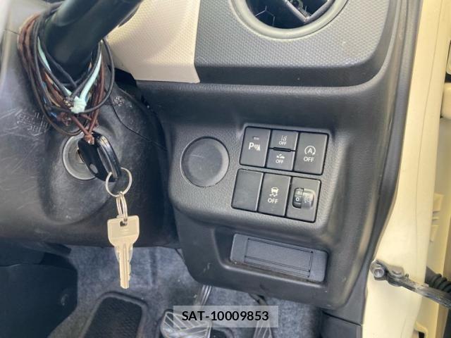 Suzuki ALTO 2019-10 7875186-5