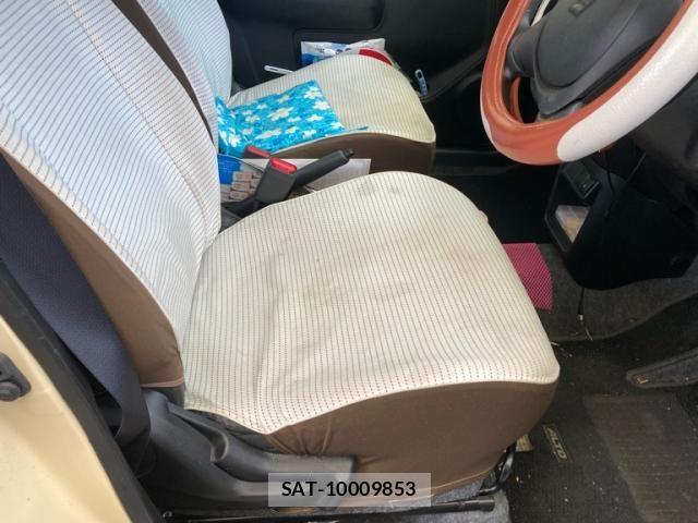 Suzuki ALTO 2019-10 7875186-6