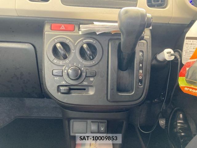 Suzuki ALTO 2019-10 7875186-7