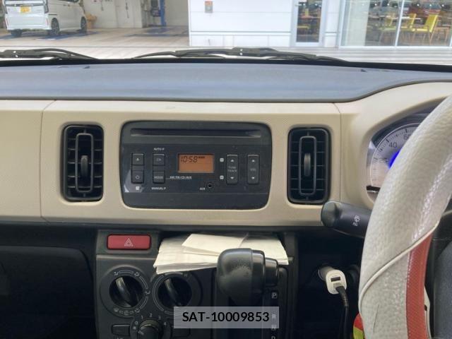 Suzuki ALTO 2019-10 7875186-8