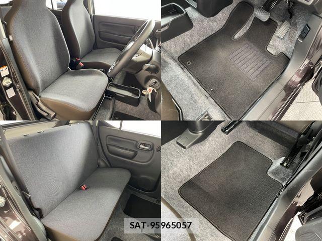 Suzuki ALTO 2024-04 7875172-11