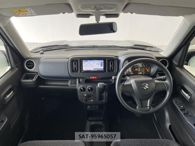 Suzuki ALTO 2024-04 7875172-1