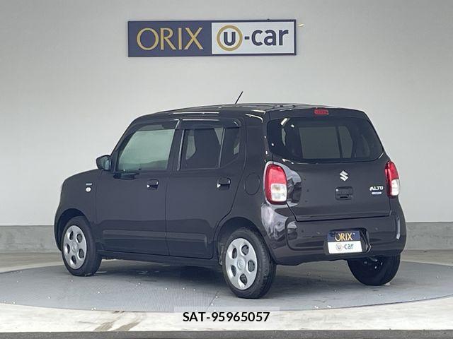 Suzuki ALTO 2024-04 7875172-23