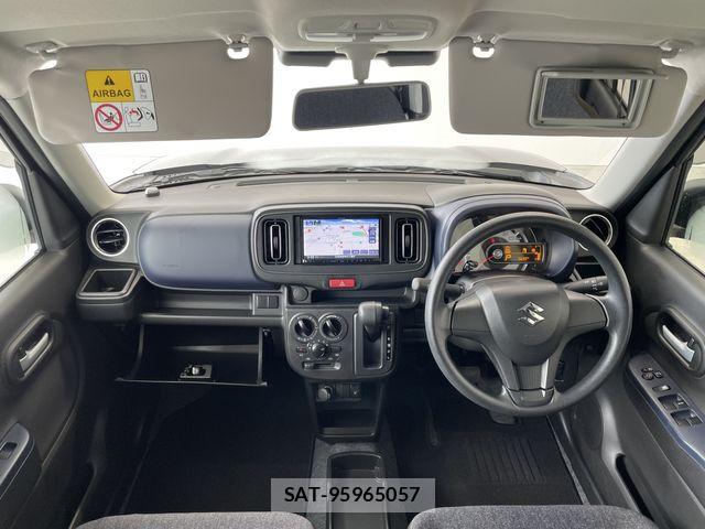 Suzuki ALTO 2024-04 7875172-24