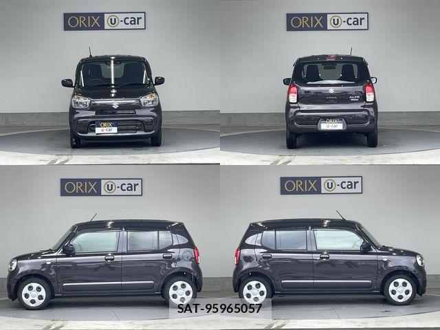Suzuki ALTO 2024-04 7875172-25