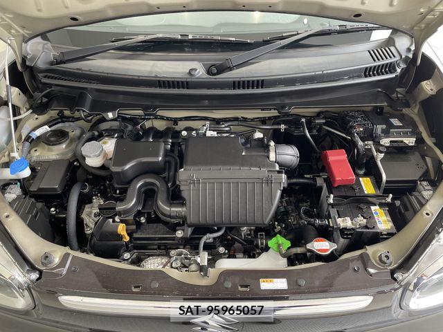 Suzuki ALTO 2024-04 7875172-28