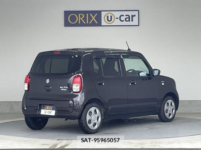 Suzuki ALTO 2024-04 7875172-2