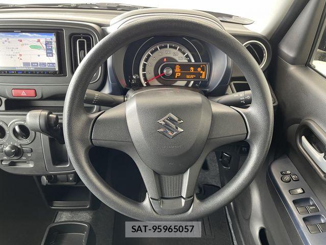 Suzuki ALTO 2024-04 7875172-7
