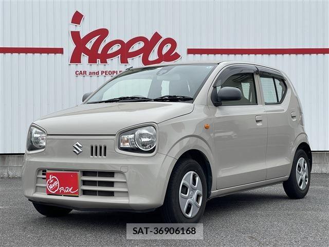 Suzuki ALTO 2017-01 7875183-0