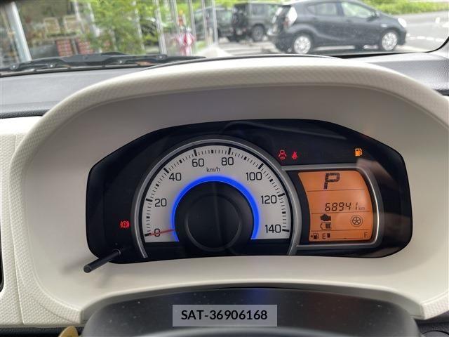 Suzuki ALTO 2017-01 7875183-9