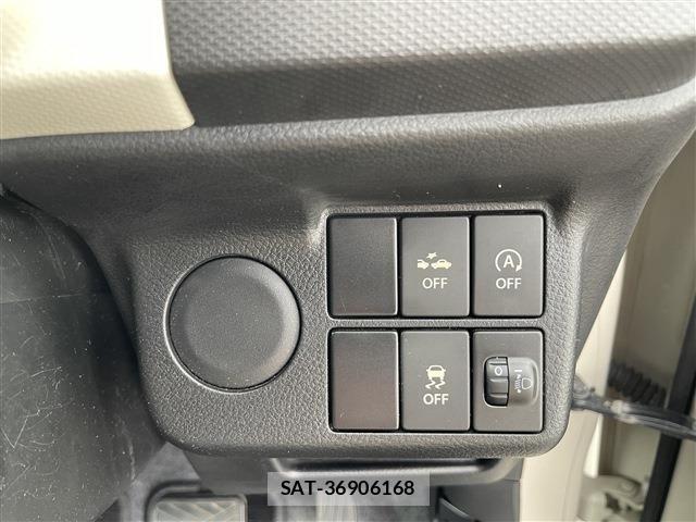 Suzuki ALTO 2017-01 7875183-10